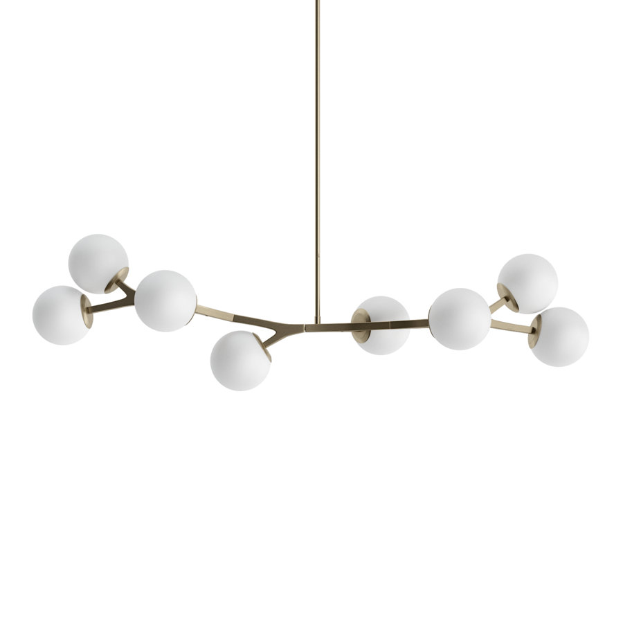 Angela Chandelier