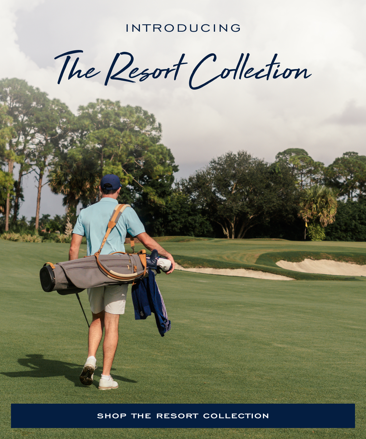 Shop The Resort Collection