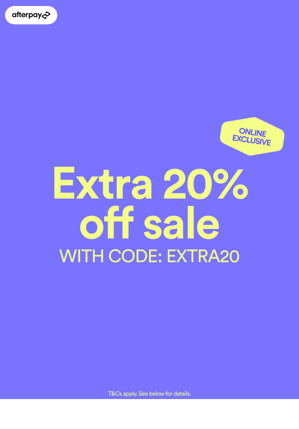 Click here to shop now