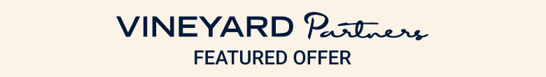 Vineyard Partner Featured Offer