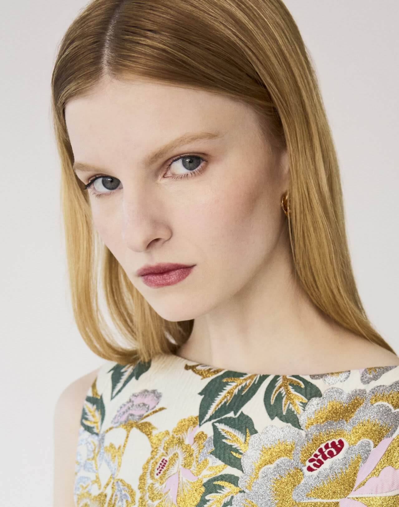 El Look de Maquillaje Fall 25