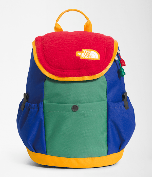 Youth Mini Explorer Backpack - 10L