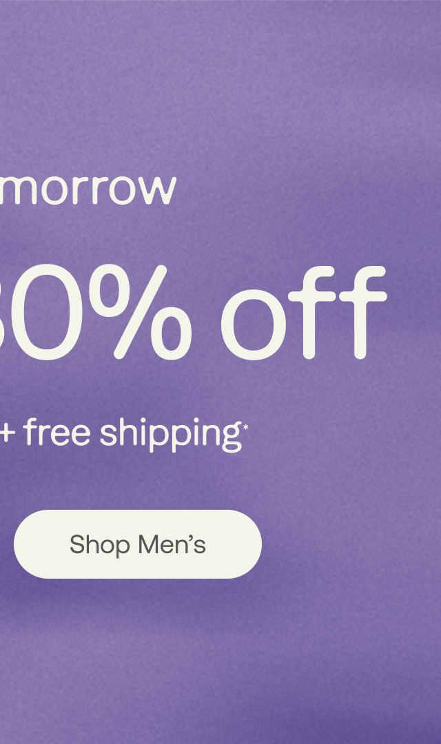 shop men's