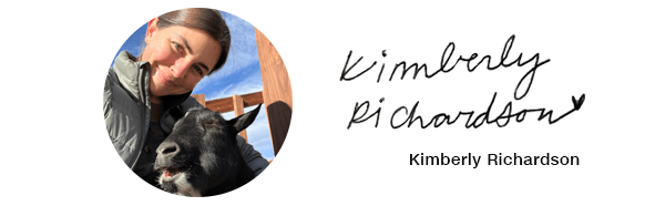Kimberly Richardson