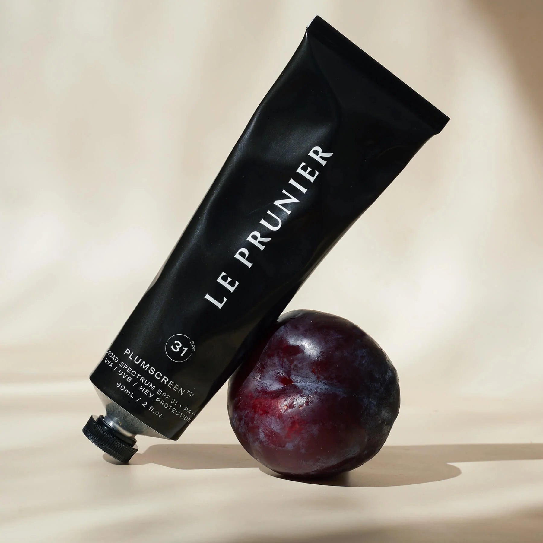 Image of Le Prunier Plumscreen Broad Spectrum SPF 31
