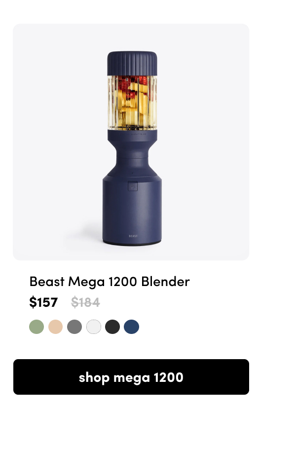 Beast Mega 