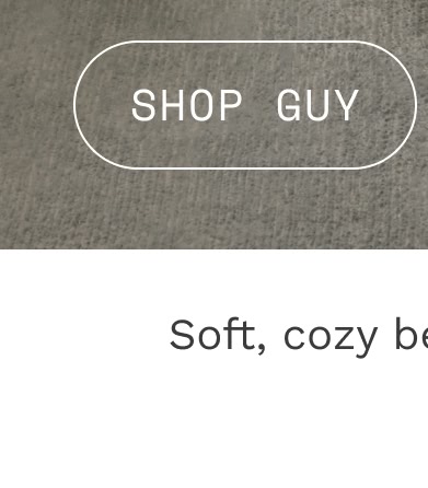 SHOP GUY