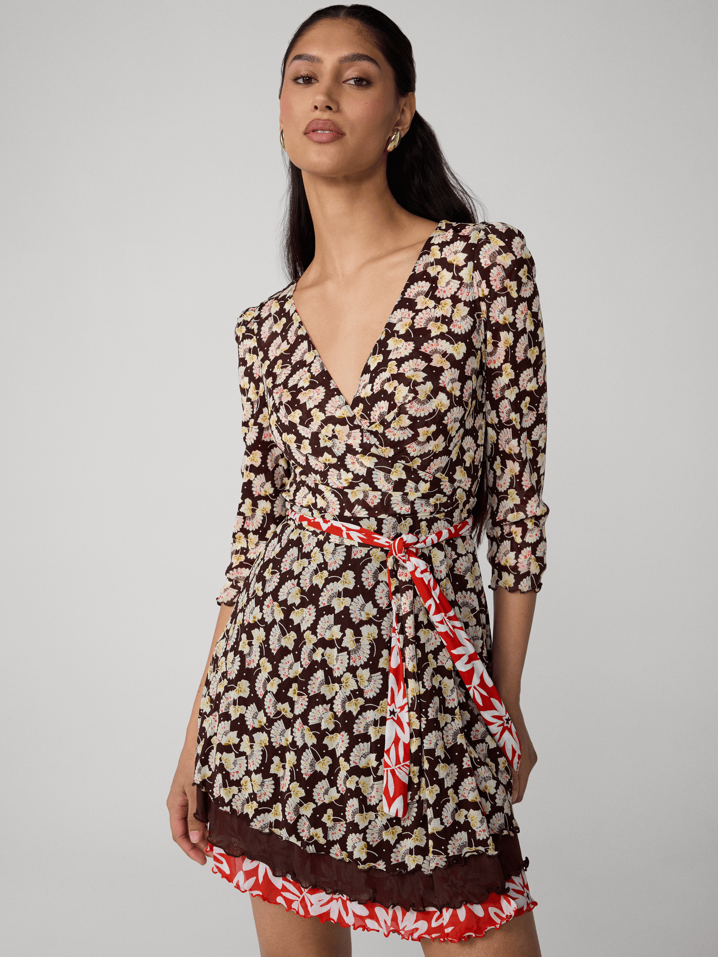 Shop DVF