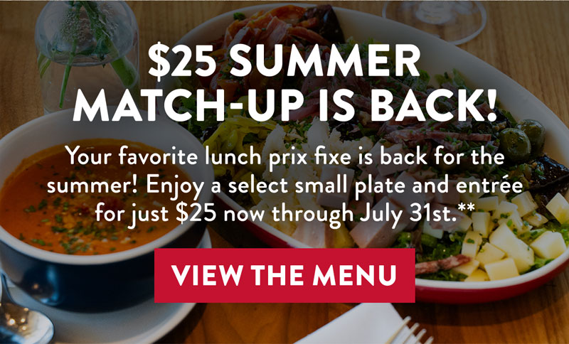 VIEW THE MENU