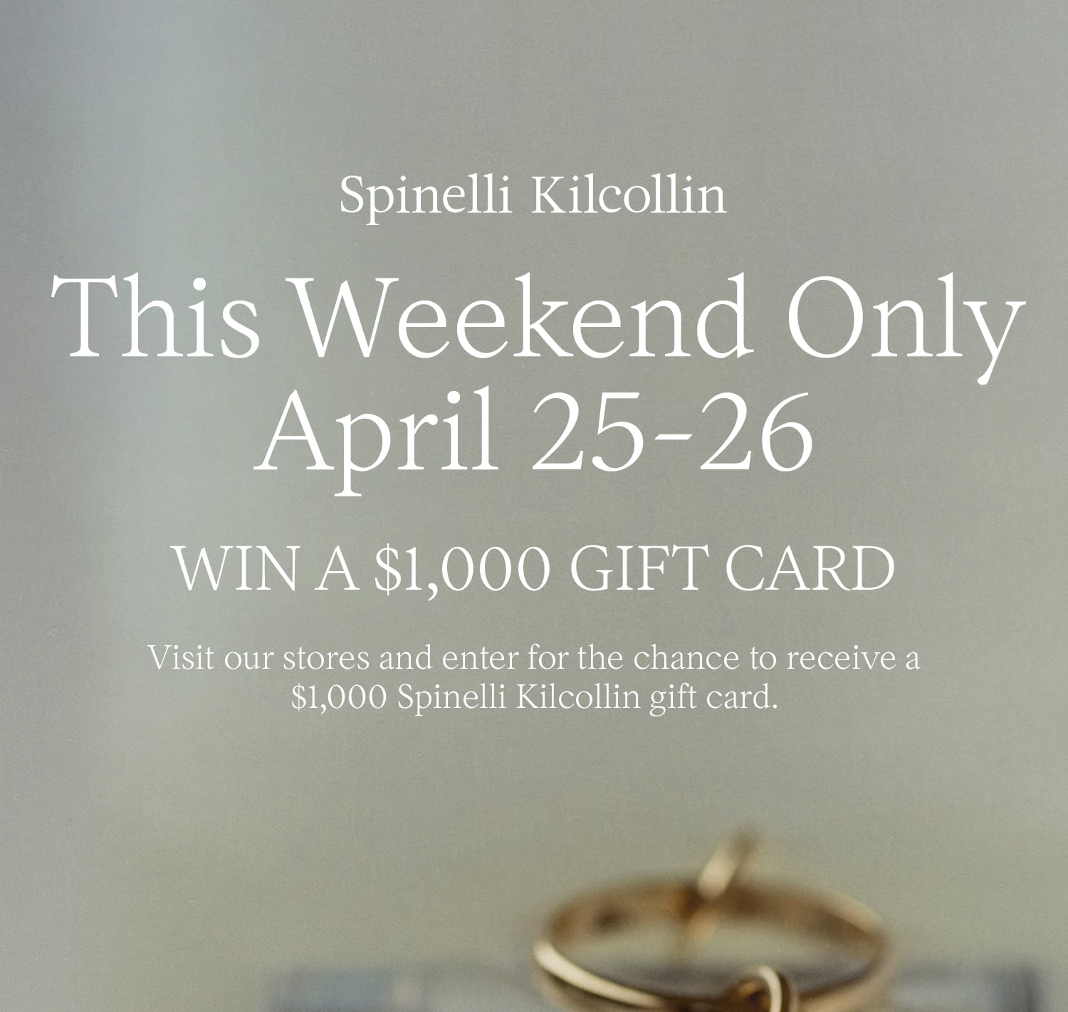 Spinelli Kilcollin : Visit Us