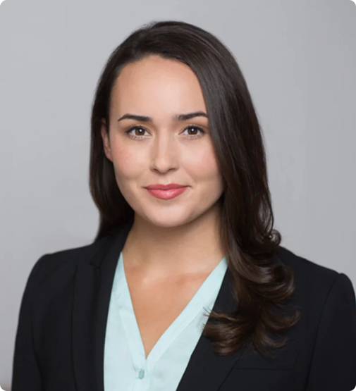Holly S. Ryan, M.D.