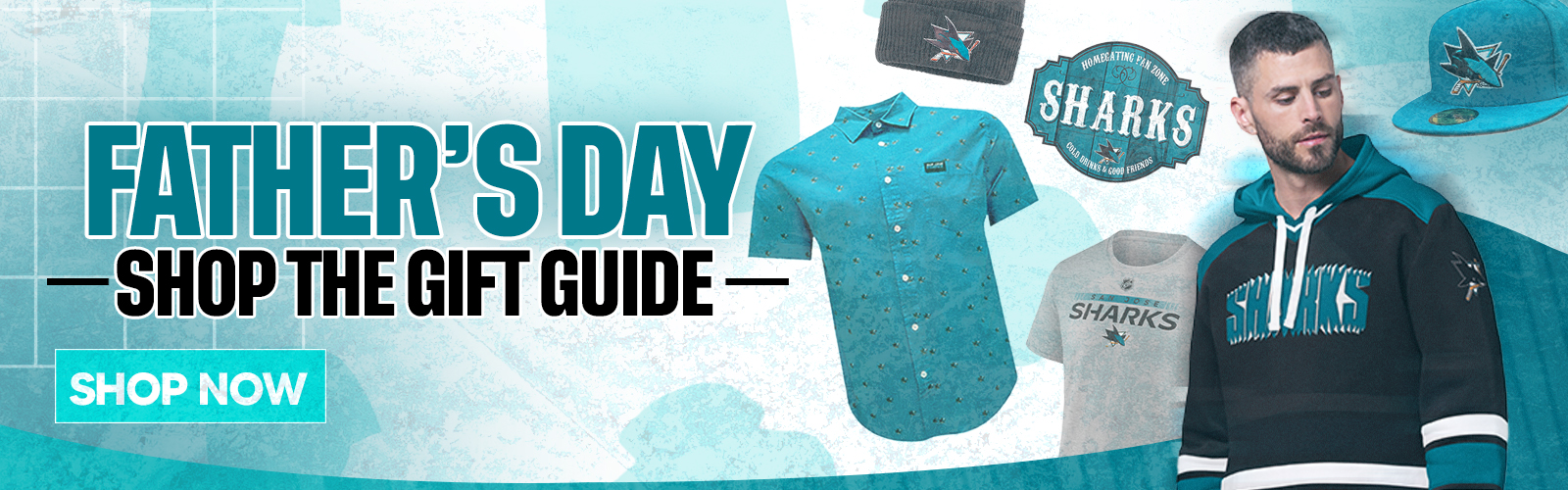 Father's Day Promo