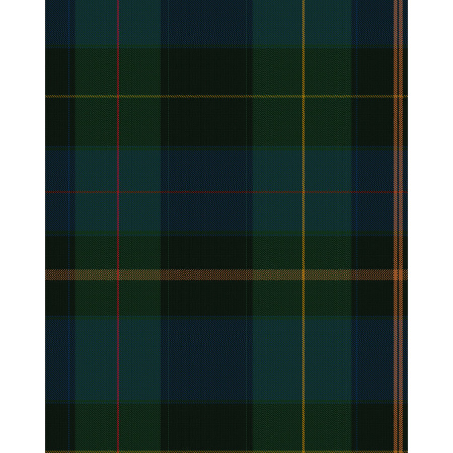The Derby 32.81' L x 20.47" W Wallpaper Roll