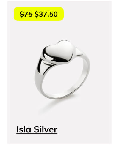 Isla Silver