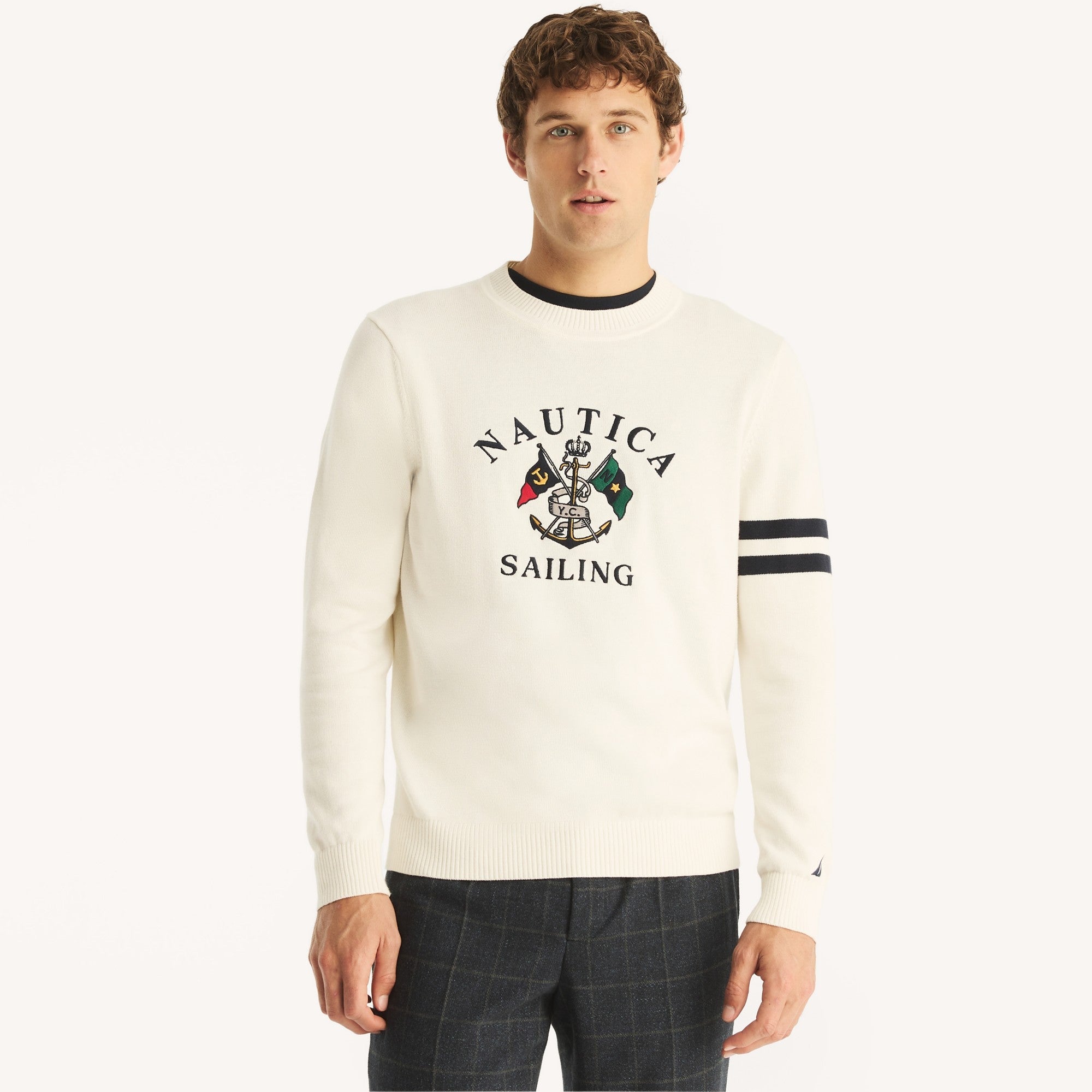 Image of Sudadera De Hombre