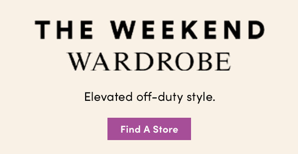 Find A Store