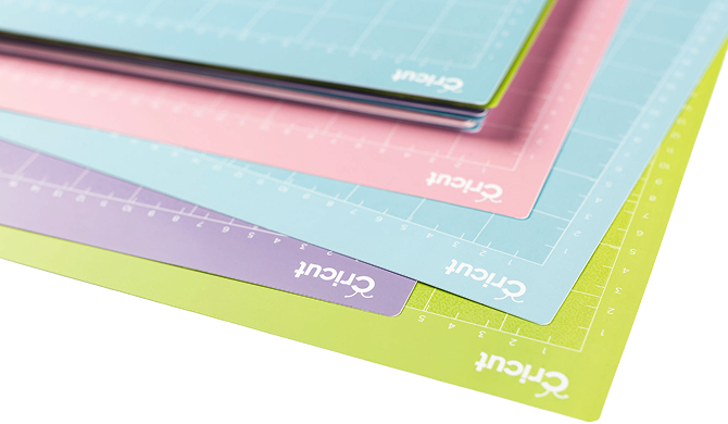 40% off machine mats.