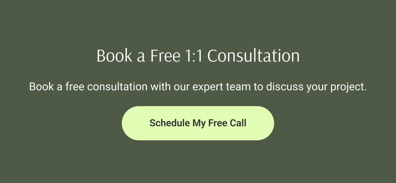 Book a Free 1:1 Consultation