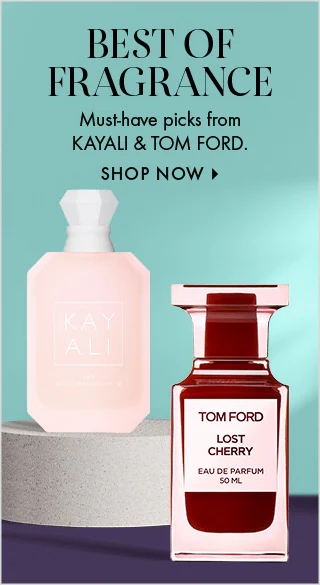 Best Fragrances