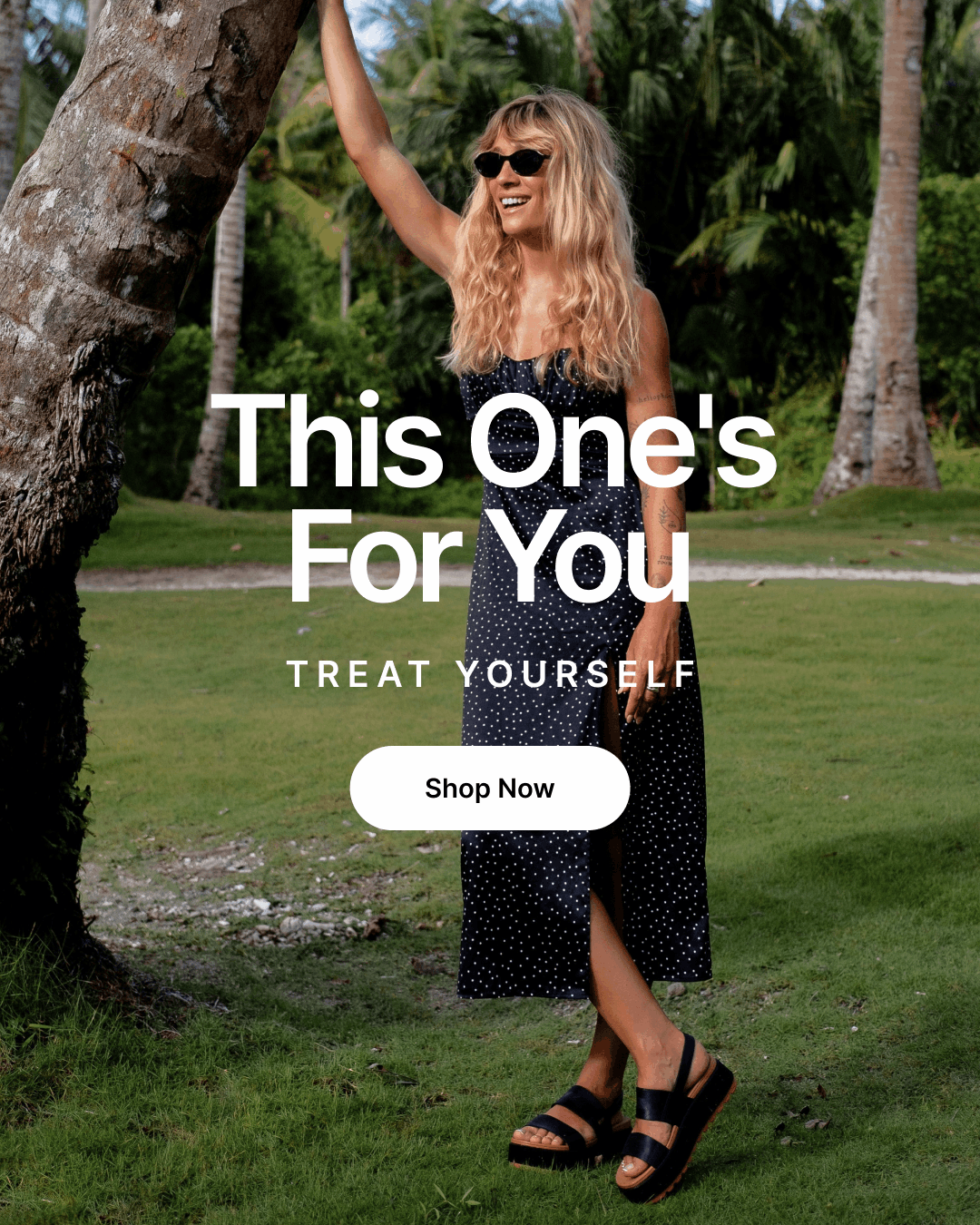 Treat Yourself! Shop Best Sellers