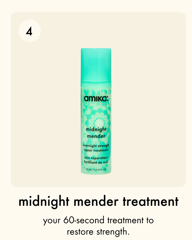 midnight mender treatment