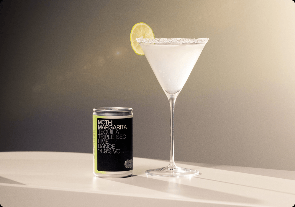 Margarita Pack