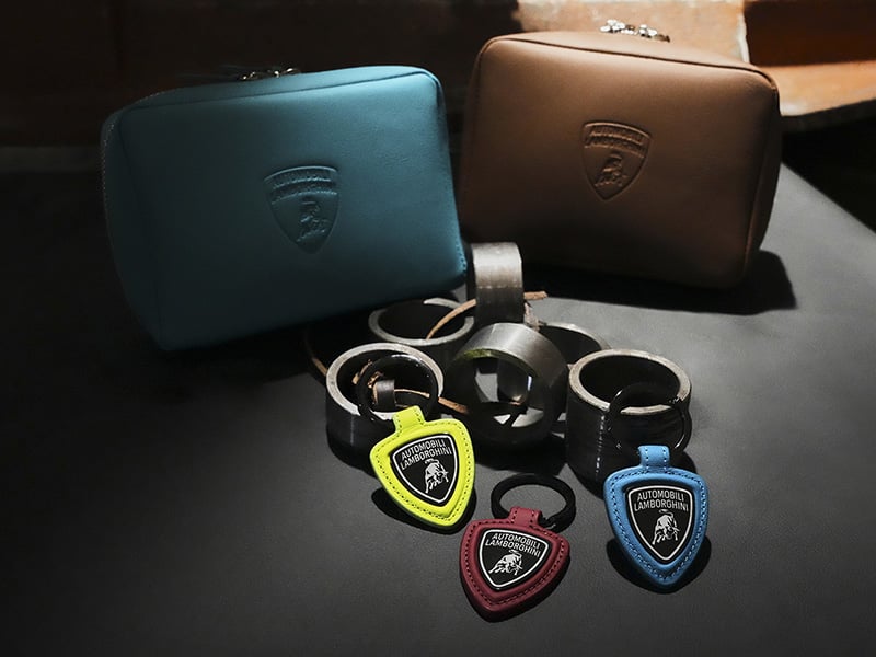 Lamborghini