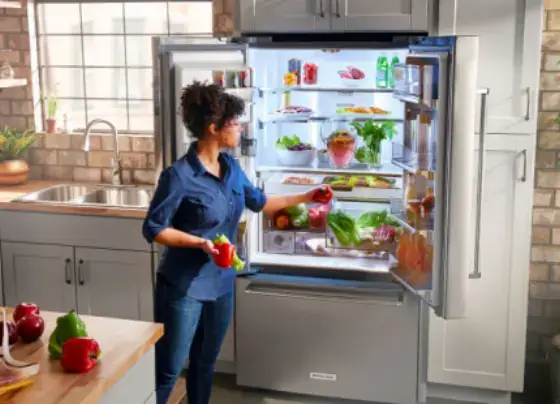Refrigerator Buying Guide