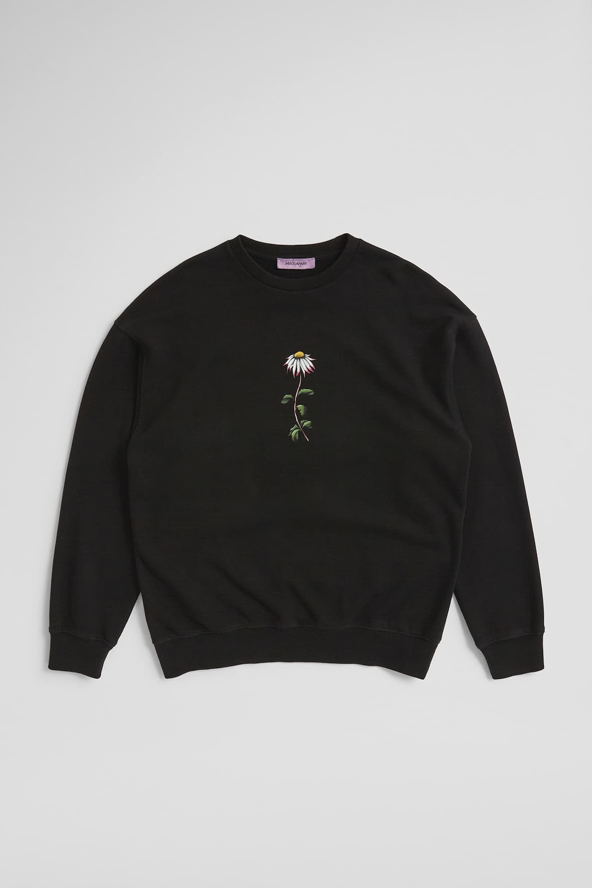DAISY SWEATSHIRT