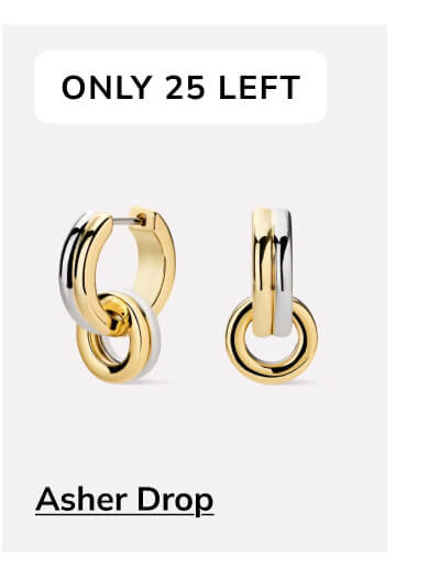 Asher Drop