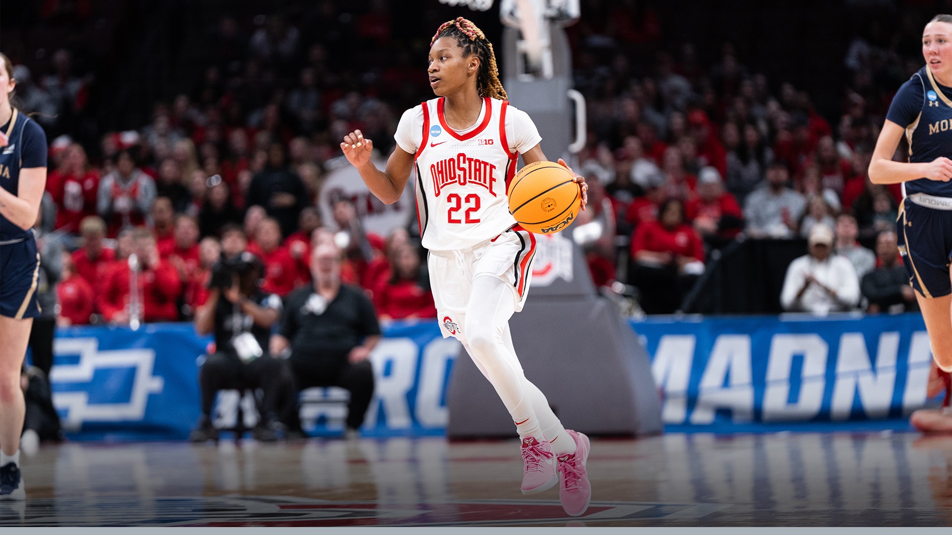 Read More | Women's Basketball