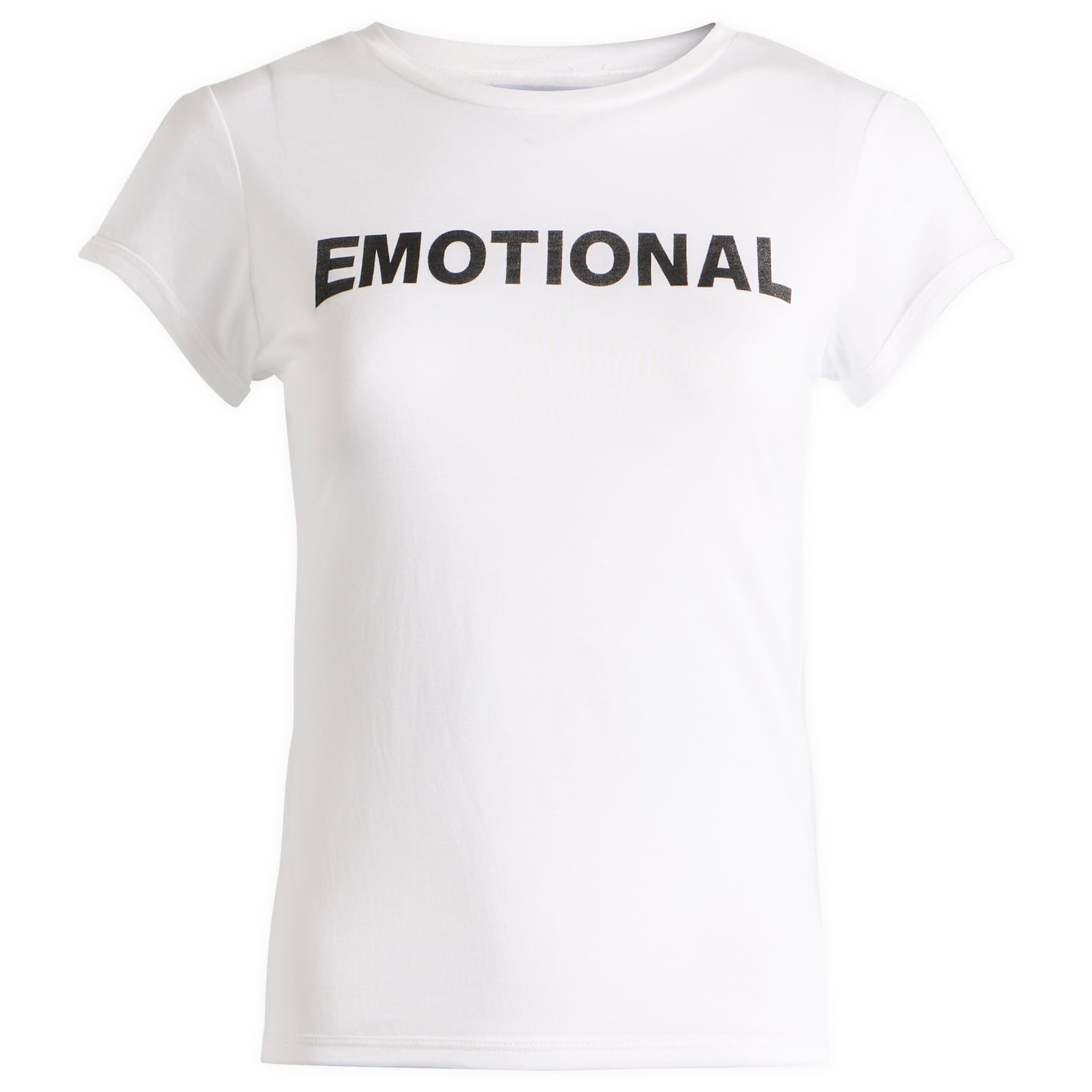 Peachy Den Nia Emotional T-Shirt