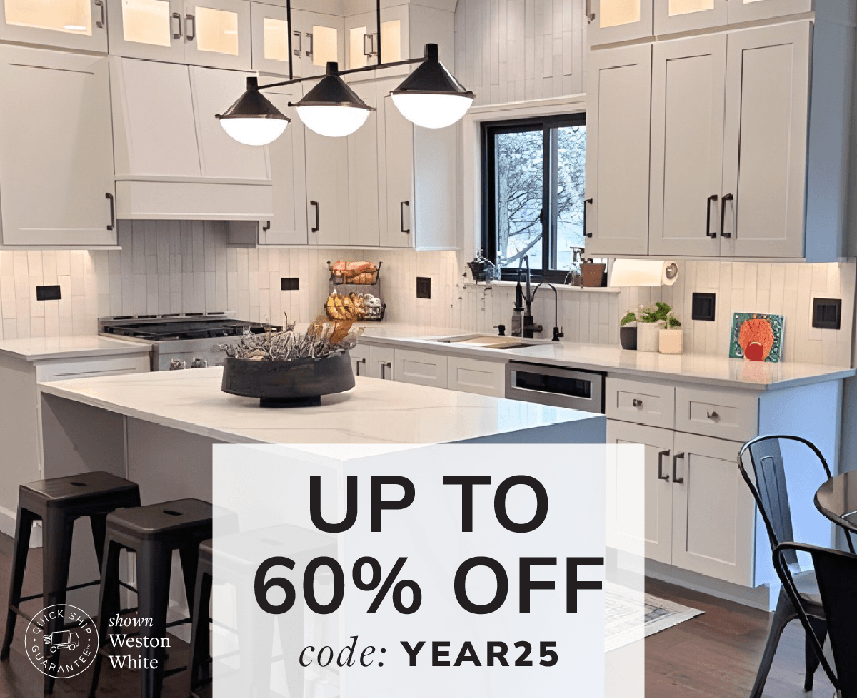 Countdown to Savings Event Up to 60% Off