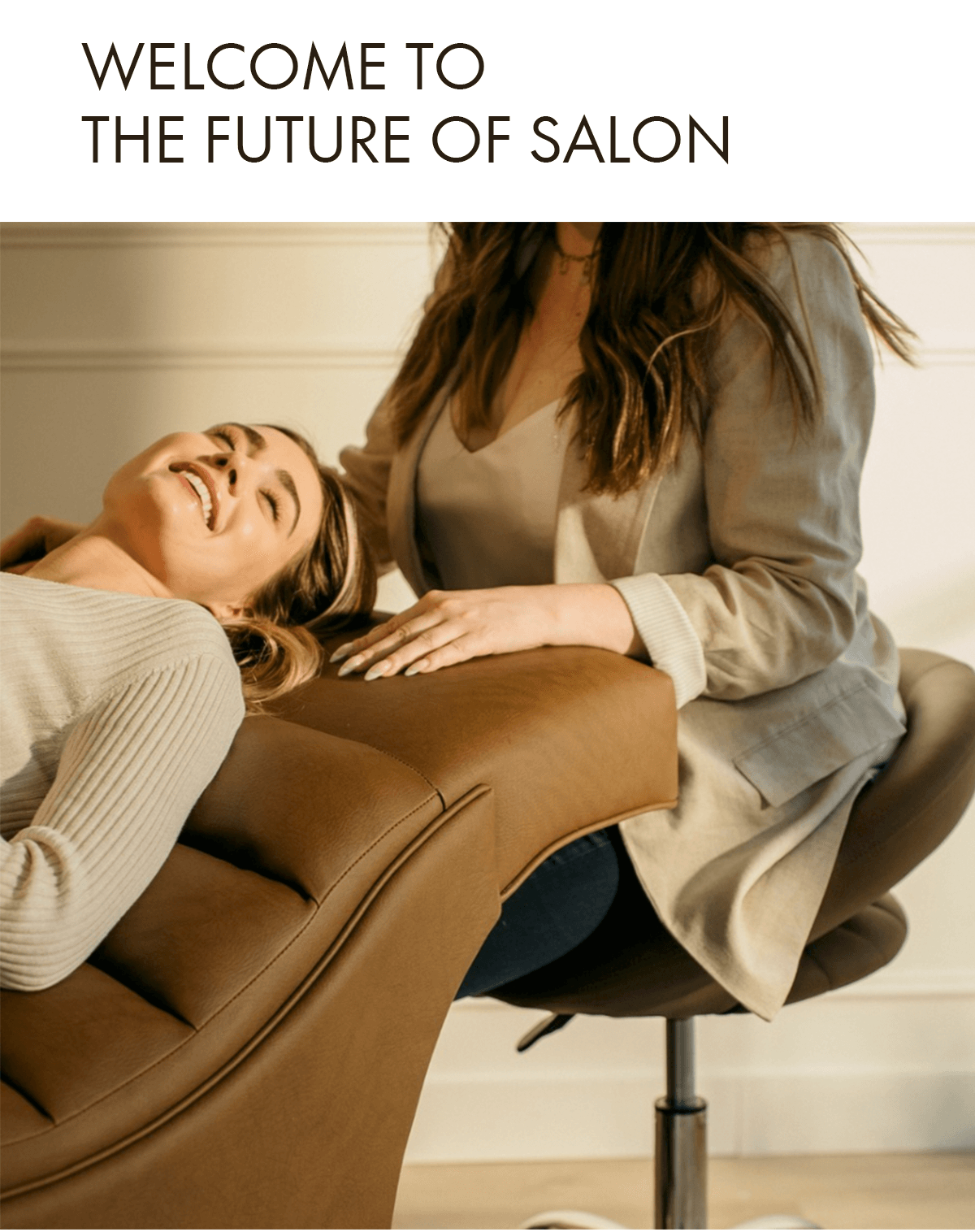 Welcome To The Furniture Of Salon