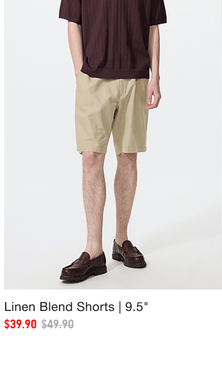 product2men0linen0blend0shorts
