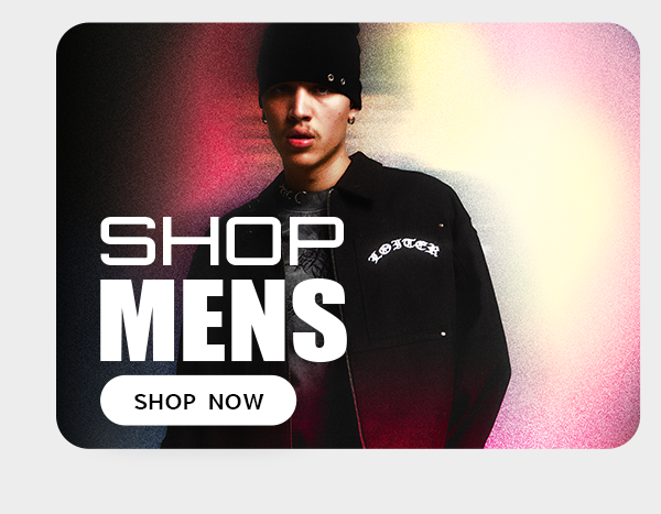 Mens