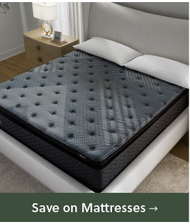 Save on Mattresses - Shop Now
