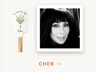 Cher