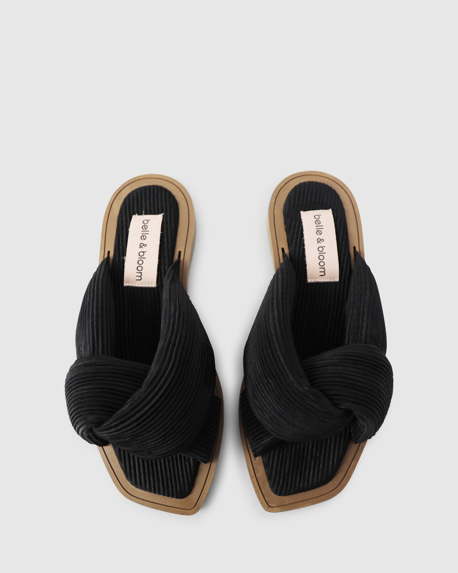 Image of Oblivion Slides - Black