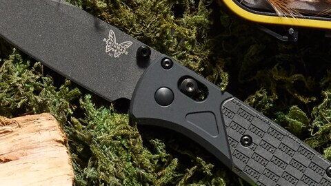 The Best EDC Knife Collabs of 2025 (So Far)