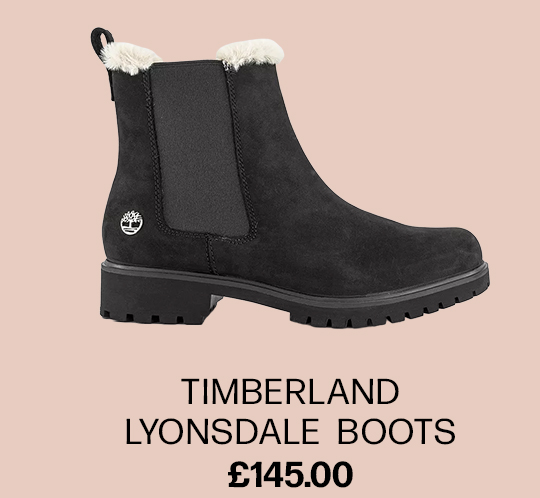 Timberland Image