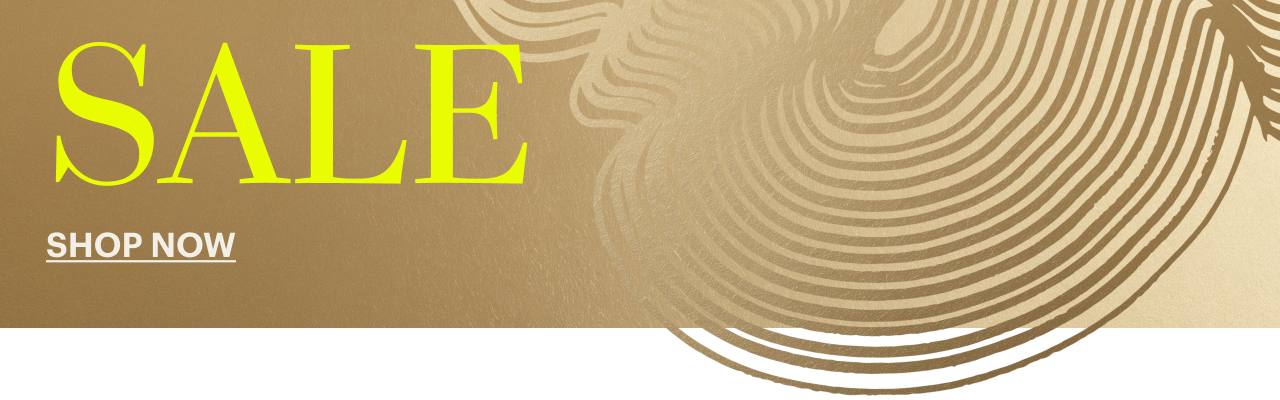 SALE - Shop Now