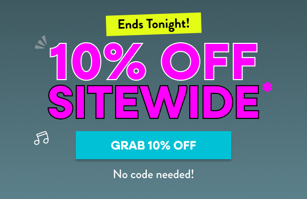 Discount code eligible products