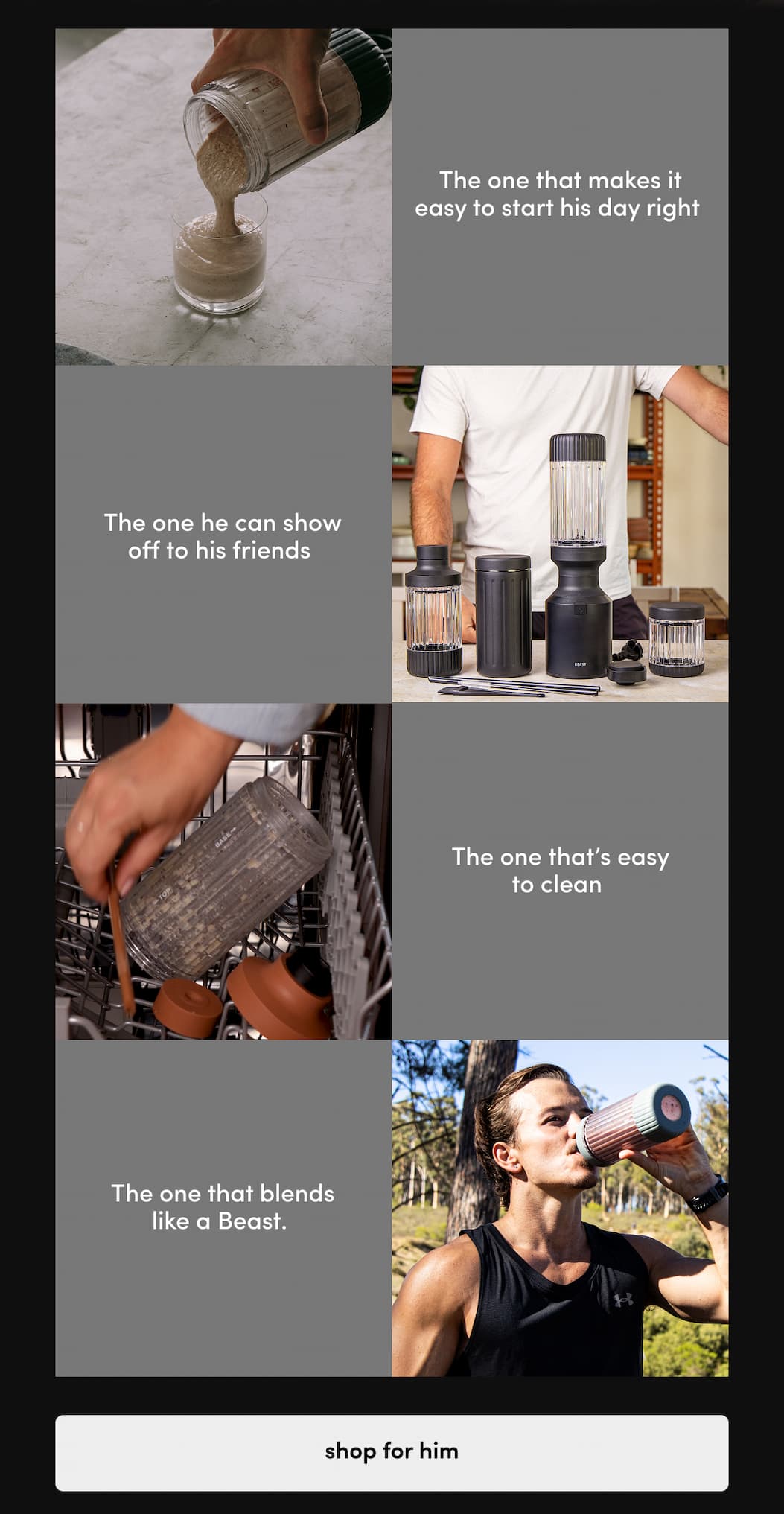 Shop Blenders