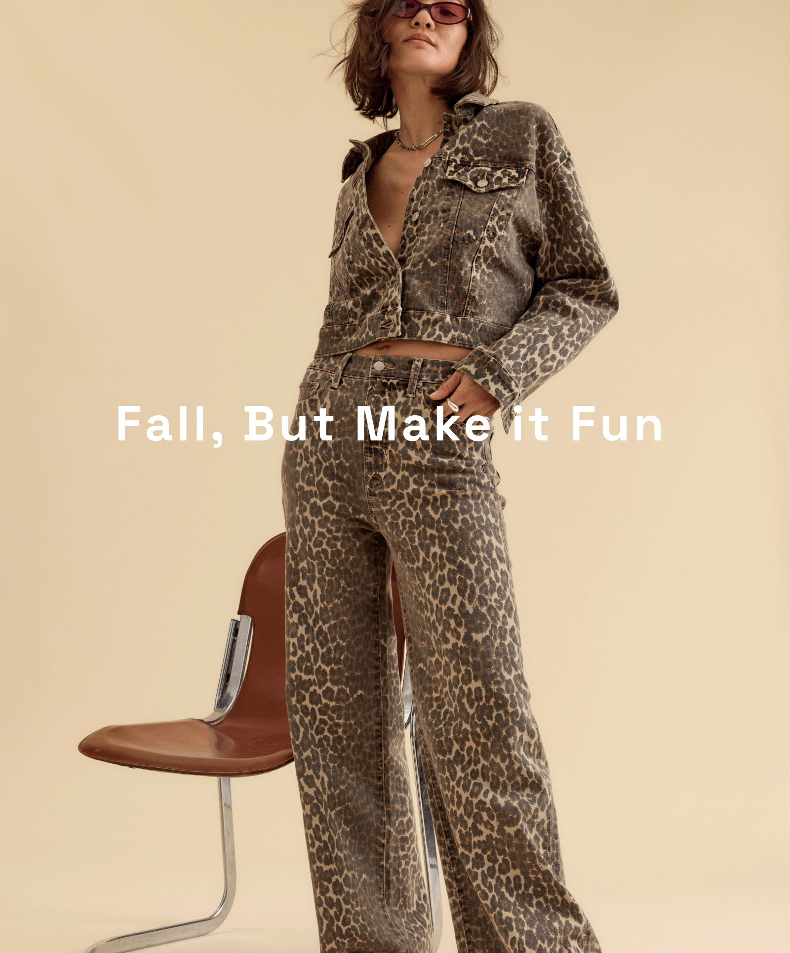 SHOP FALL