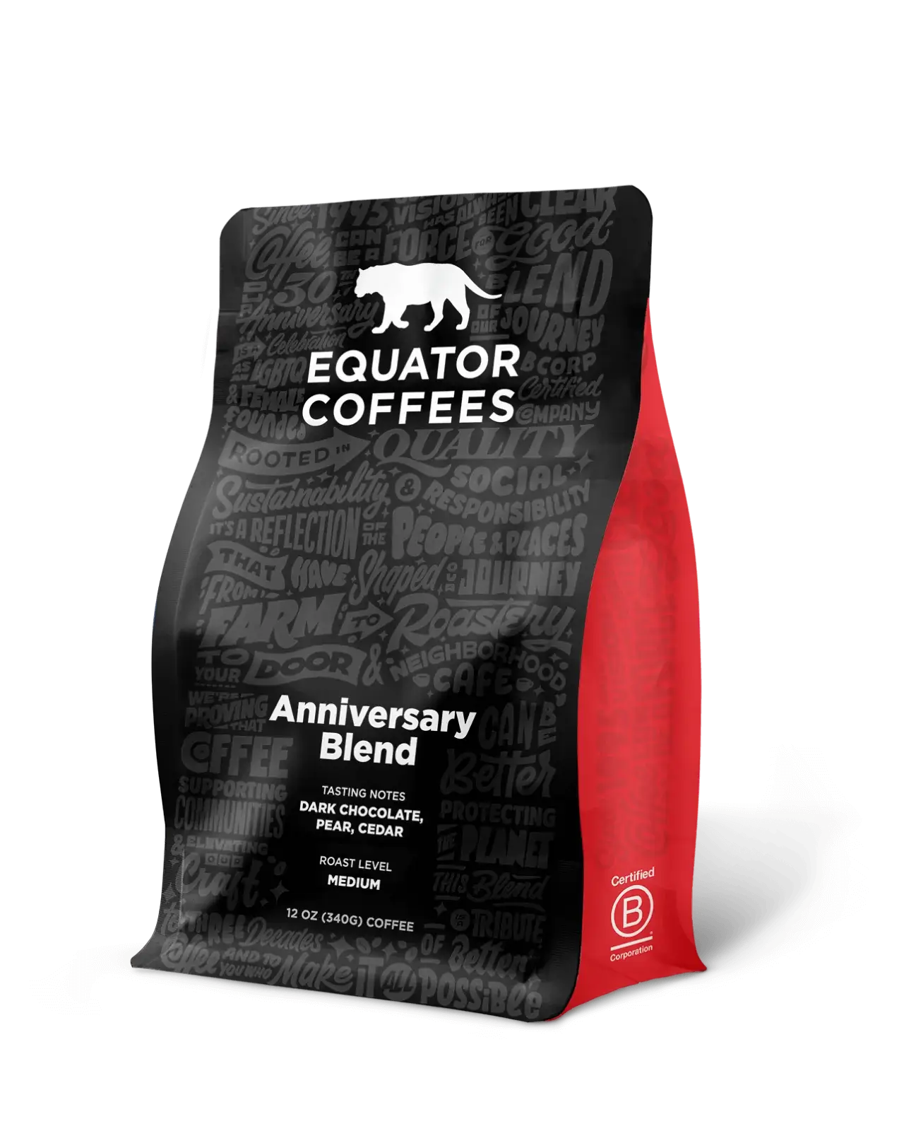 Image of Anniversary Blend
