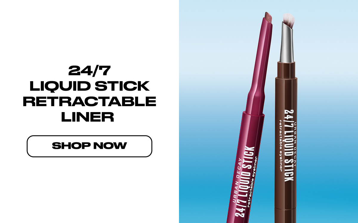 24/7 LIQUID STICK RETRACTABLE LINER