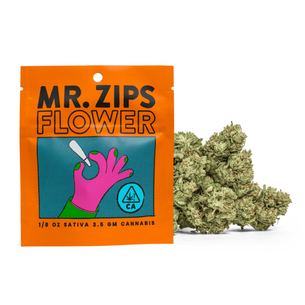 MR ZIPS
