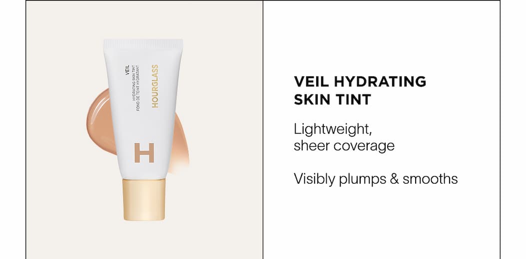 Veil Hydrating Skin Tint