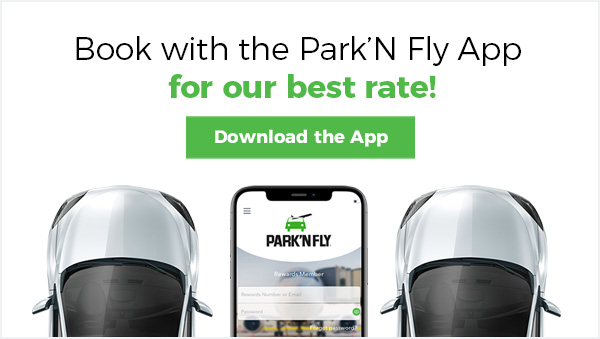 Park'N Fly - Download the App